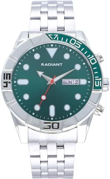 Radiant Ra613203 Zanzibar 44 Mm Ss Zegarek