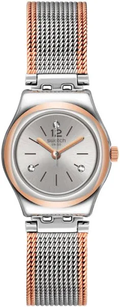 Zegarek Damski Swatch YSS327M