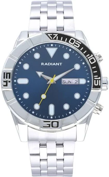 Radiant Ra613202 Zanzibar 44 Mm Ss Zegarek