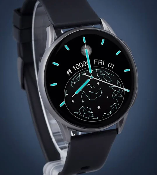 Strand S740USBBVB Zegarek