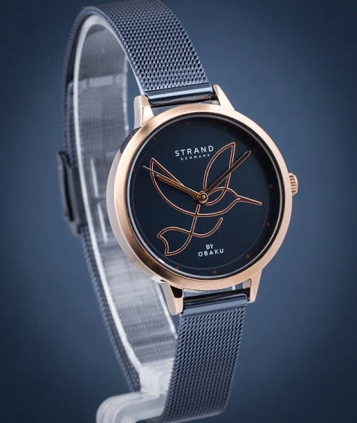 Zegarek damski Strand S720LXVLML