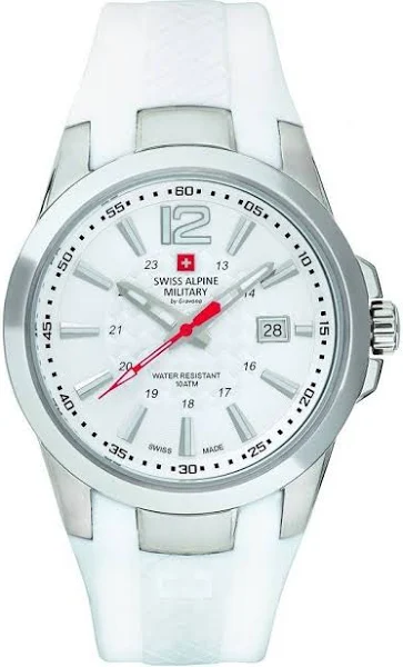 Swiss Alpine Military SAM7058.1833