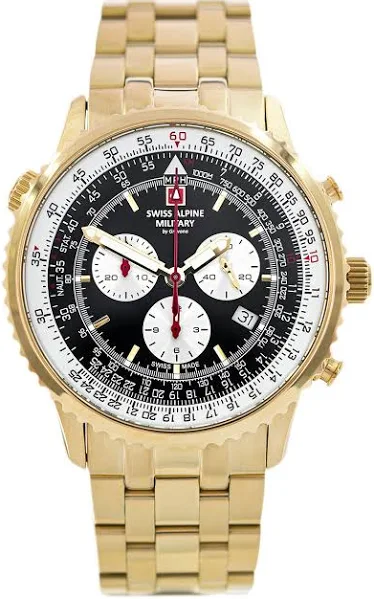 Swiss Alpine Military 7078.9117