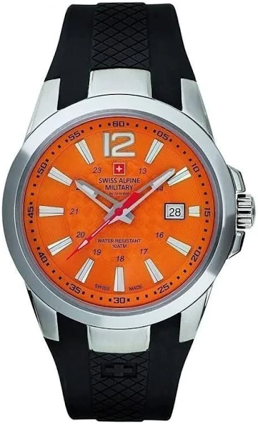 Swiss Alpine Military Sam7058.1839