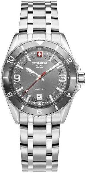 Swiss Alpine Military Sierra