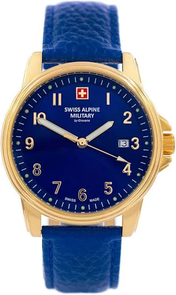 Swiss Alpine Military 7011.1515