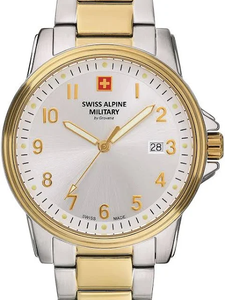 Swiss Alpine Military 7011.1142