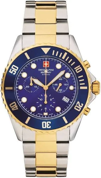 Swiss Alpine Military 7053.9145