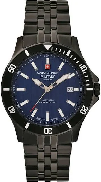Swiss Alpine Military 7022.1175
