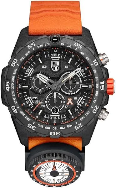 Zegarek Luminox XB.3749 Bear Grylls Survival Master Series