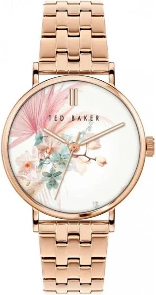 Zegarek damski Ted Baker Phylipa BKPPHS125