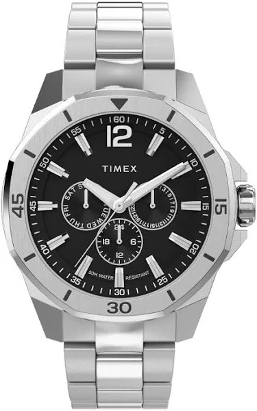 Timex Zegarek Essex TW2W79900