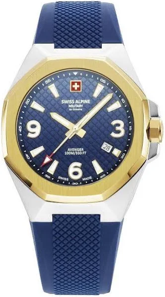 Swiss Alpine Military 7005.1845 Avenger