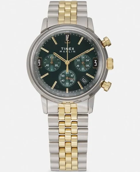 Timex Marlin Unisex Zegarek