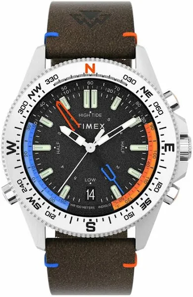 Timex Zegarek Expedition North Tide-Temp-Compass TW2V64400