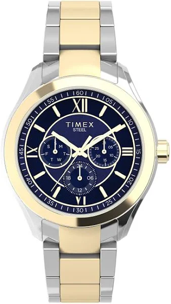Zegarek Męski Timex Dress TW2V95500