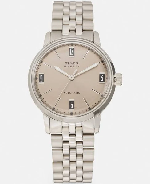 Timex Unisex Zegarek