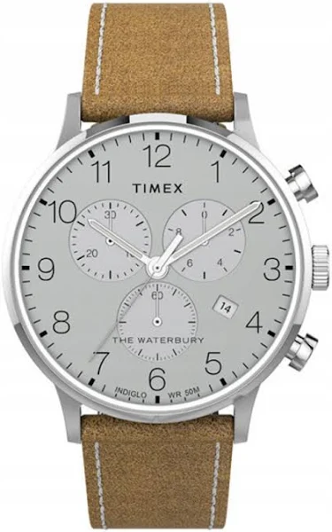 Zegarek męski Timex Waterbury TW2T71200