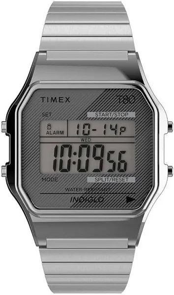 Zegarek Timex T80 TW2R79100