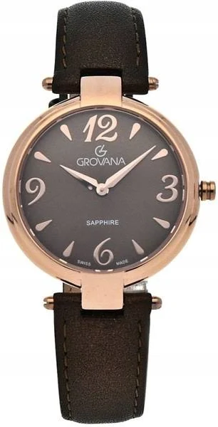 Zegarek damski Grovana GV4556.1566