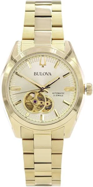 Zegarek Bulova Surveyor 97A182