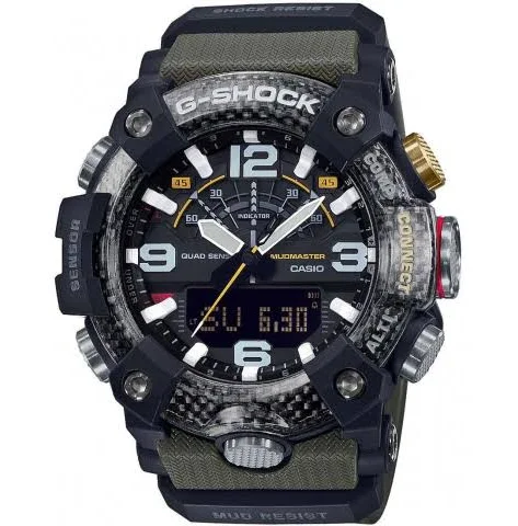 Zegarek Casio G-Shock