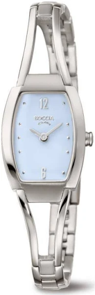 Zegarek Boccia Titanium 3262-03