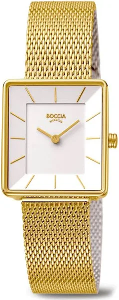 Zegarek boccia titanium 3351-06