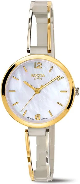 Boccia Titanium 3354-01