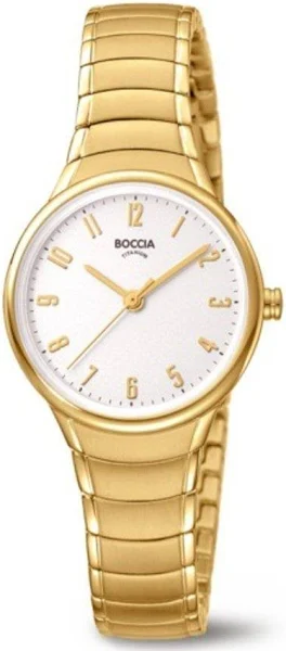 Zegarek Boccia Titanium 3319-03