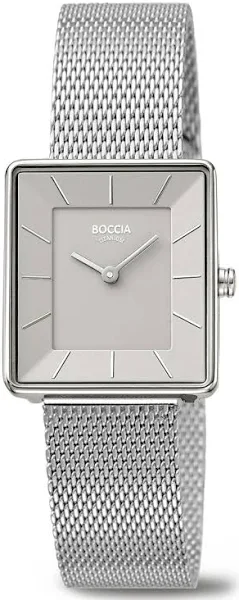 Zegarek Boccia titanium 3351-05