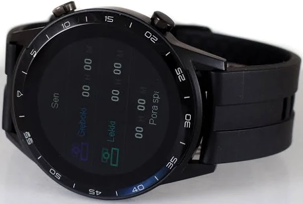 Smartwatch Smart Vector VCTR-32-22BK
