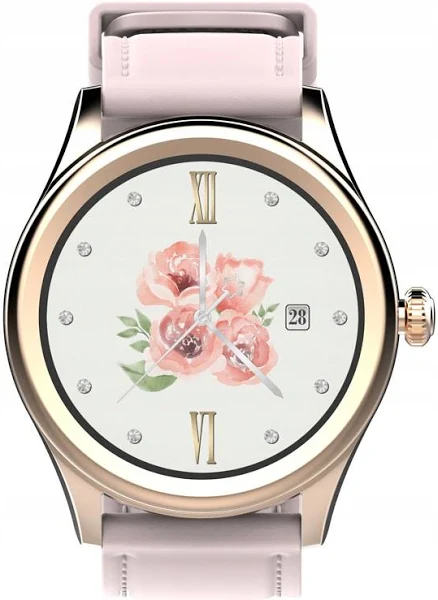 Smartwatch Vector Smart VCTR-34-02-RG