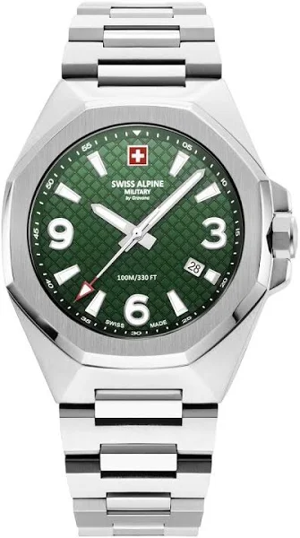 Swiss Alpine Military 7005.1134 Avenger