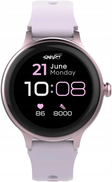 Vector Smart Vctr-35-01RG