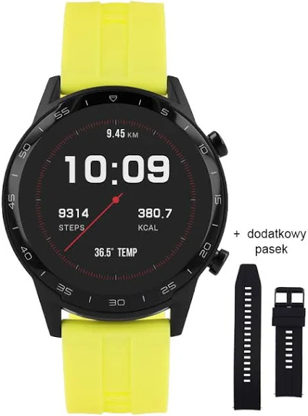 Vector Smartwatch Smart SPORT VCTR-32-04YW