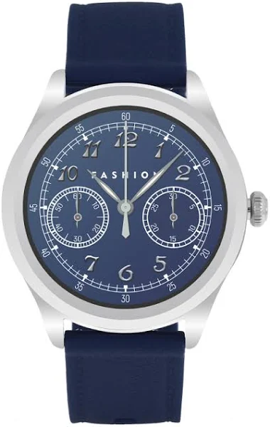 Smartwatch Vector Smart VCTR-34-03-BL