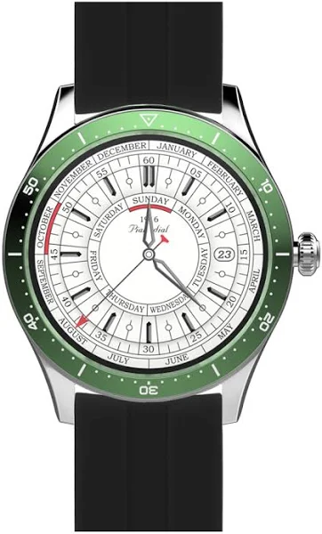 Zegarek Vector Smart VCTR-34-04-GR-22BK