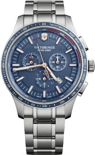 Victorinox 241817 Alliance Sport Chronograph