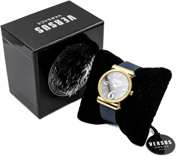 VERSUS VERSACE Zegarek Republique VSP1V0419