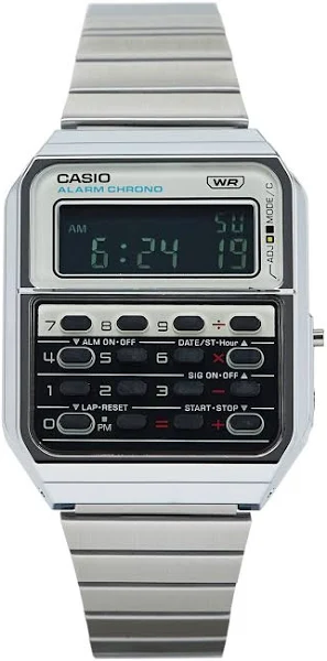 Zegarek Casio Vintage