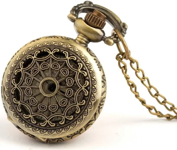 Empik Zegarek wisiorek Promyczek Czasu