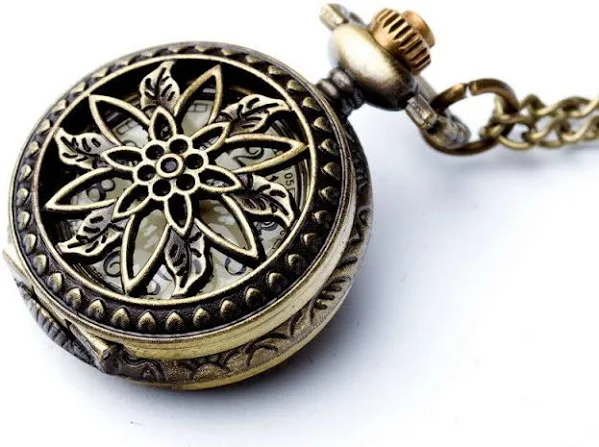 Empik Zegarek wisiorek Hawuc III