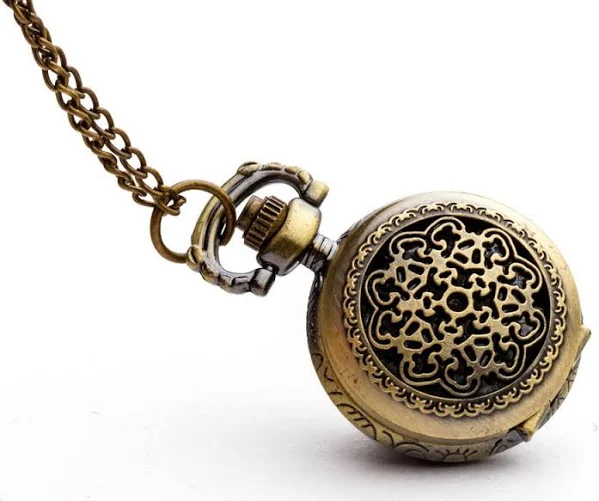 Zegarek kwarcowy DROBINY CZASU Korniczek