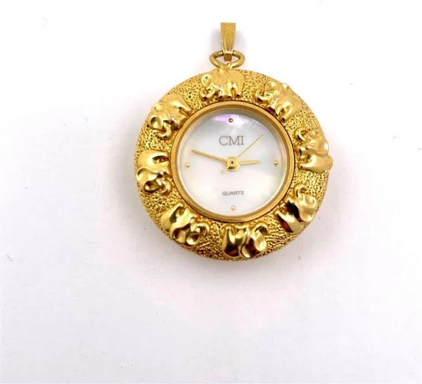 Zegarek Kieszonkowy Cmi Wisiorek