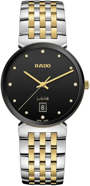 Rado Florence Classic Diamonds R48912743