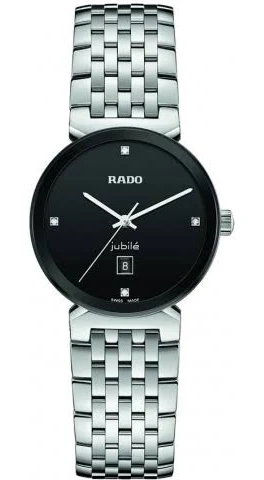 RADO Florence Classic Diamonds