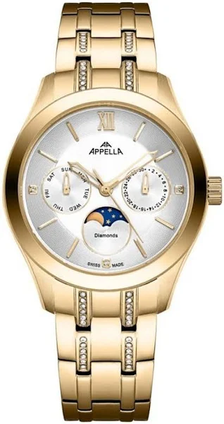 Appella L50021 Zegarek damski