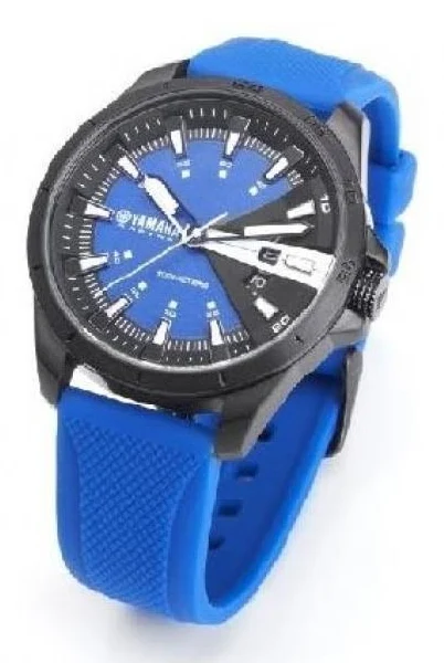 N19-EW002-E0-00 Zegarek Yamaha Racing 2019