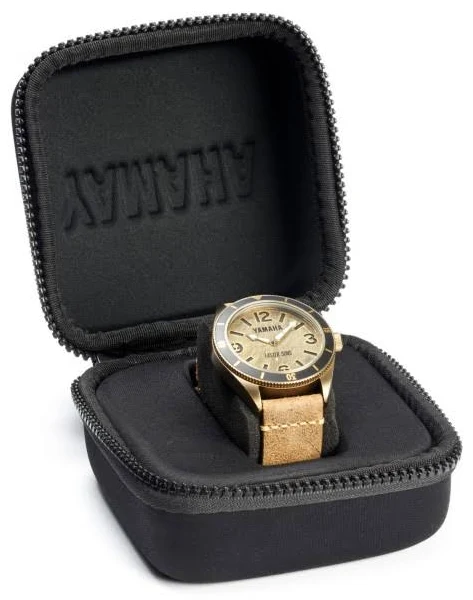 N19-PW001-00-00 Zegarek Yamaha Faster Sons